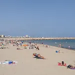 Playa Bonita טורבייחה