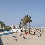Playa Bonita דירה טורבייחה