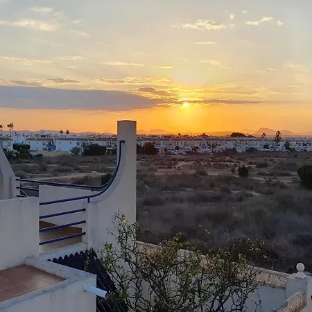 Playa Bonita Apartmán
