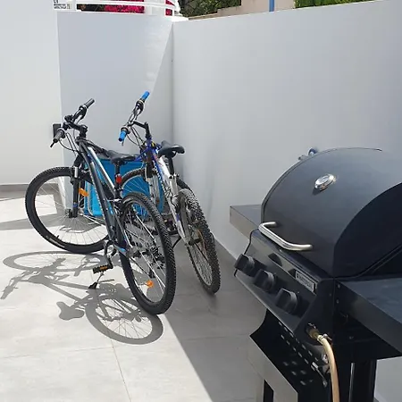 Apartmán Playa Bonita *