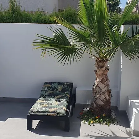Apartment Playa Bonita Torrevieja