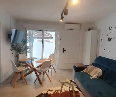 Apartment Playa Bonita *