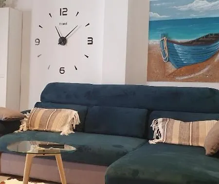 Apartment Playa Bonita Torrevieja