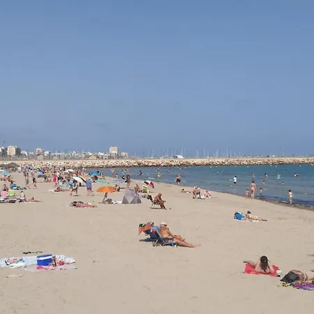 Playa Bonita Torrevieja