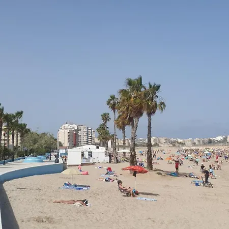 Playa Bonita Apartmán Torrevieja