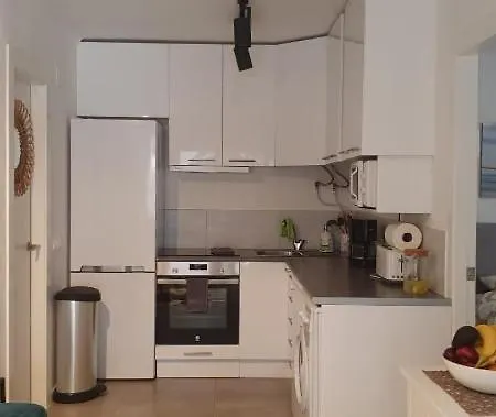 Apartament Playa Bonita