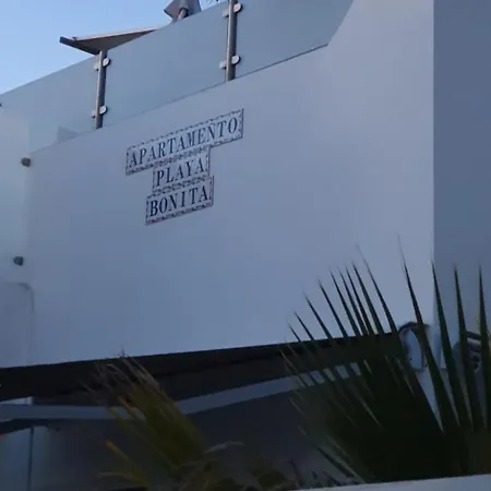 Playa Bonita Apartament *