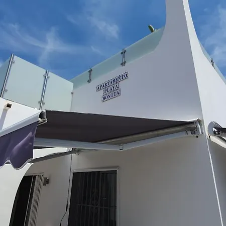 Playa Bonita Apartmán