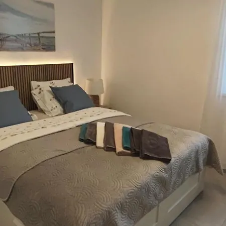 Playa Bonita Apartment