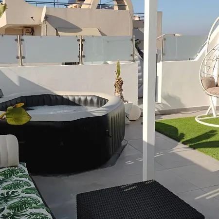 Apartment Playa Bonita *