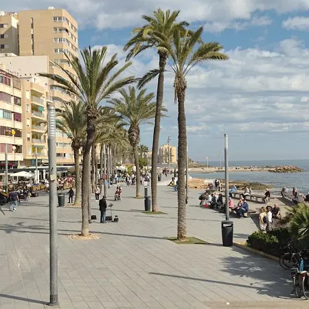 Playa Bonita *