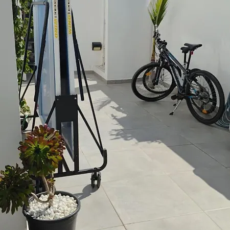Playa Bonita Apartment *