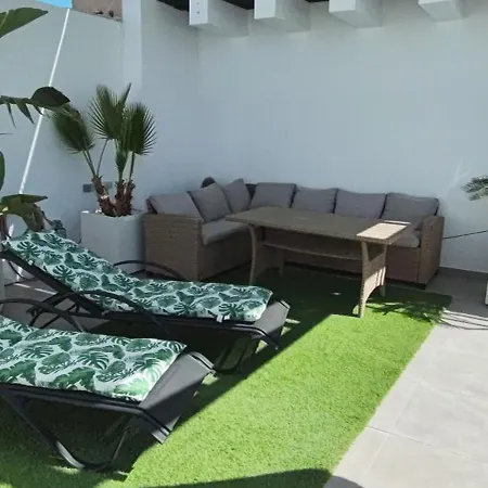 Playa Bonita Apartment Torrevieja