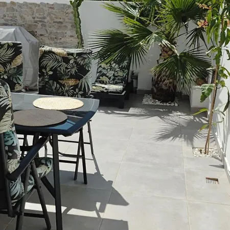 Apartment Playa Bonita *