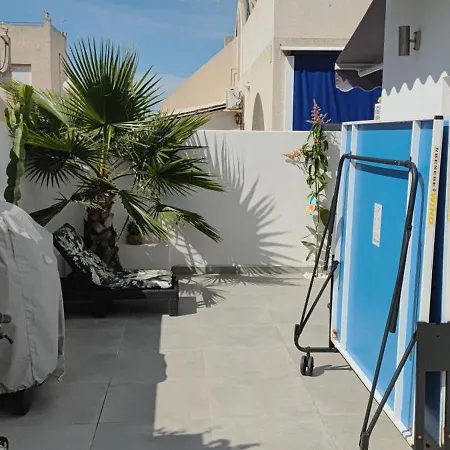 Playa Bonita Apartament Torrevieja