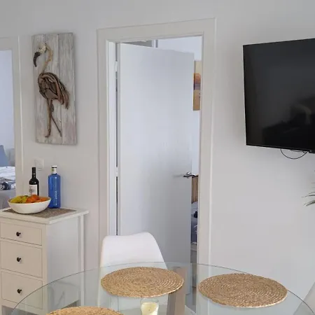 Apartmán Playa Bonita