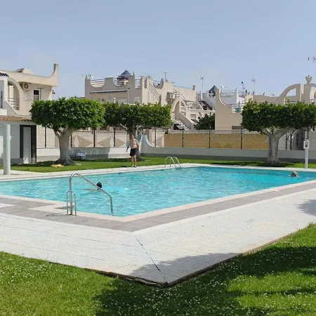 Playa Bonita Apartmán