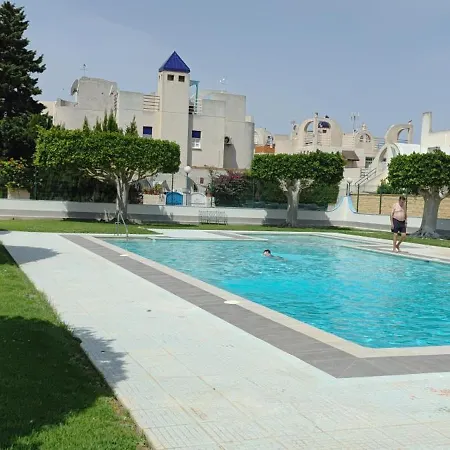 Playa Bonita דירה טורבייחה