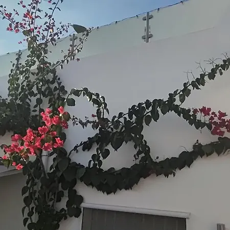 דירה Playa Bonita *