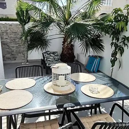 Apartmán Playa Bonita