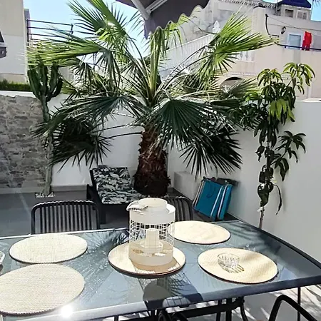 Apartmán Playa Bonita Torrevieja