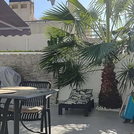 Apartmán Playa Bonita *