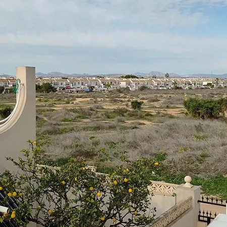 Apartmán Playa Bonita Torrevieja
