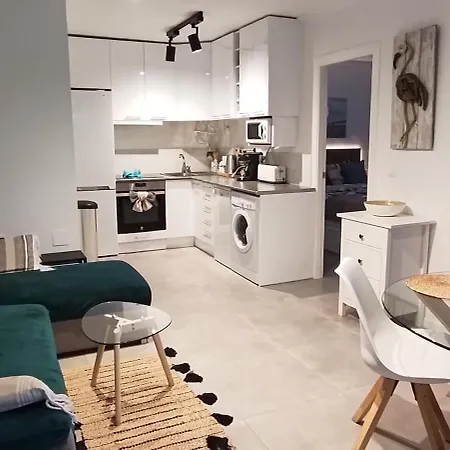 Playa Bonita Apartmán *