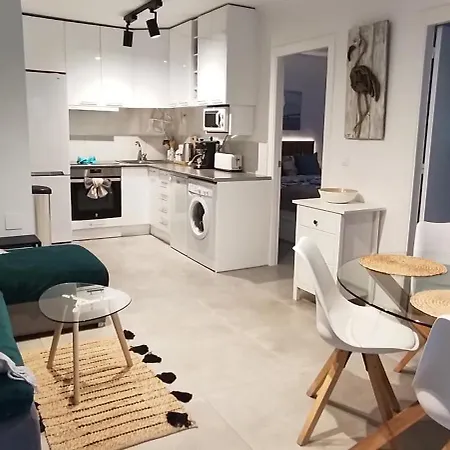 Apartmán Playa Bonita